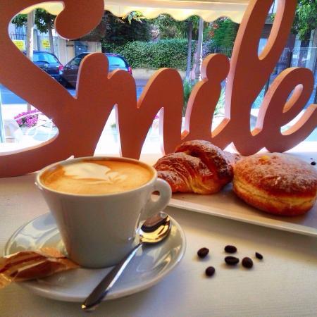 Caffetteria Coffee & Smile