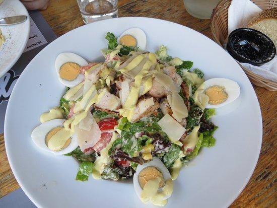 Agora Cafe