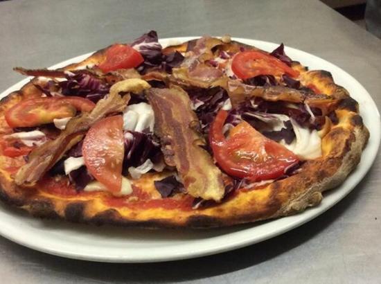 La Ghiottopizza