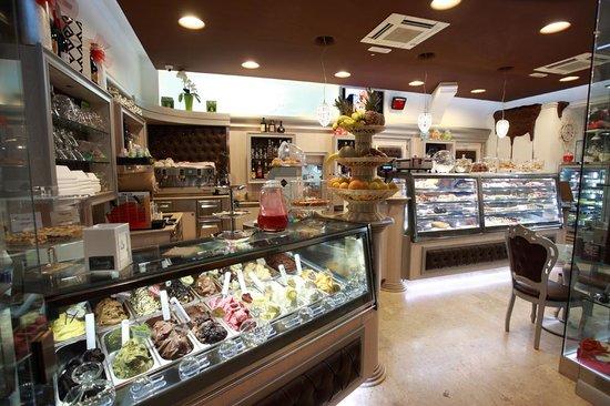 Chantilly Cafè