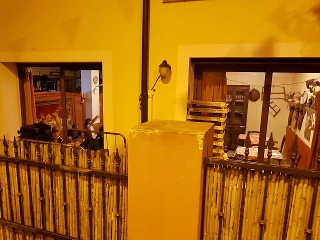 Ristorante Pizzeria Principe d'Ogliastra