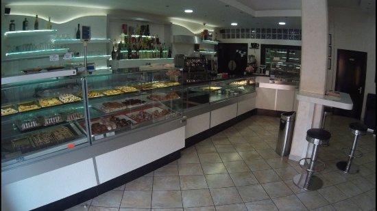 Bar Cristallino