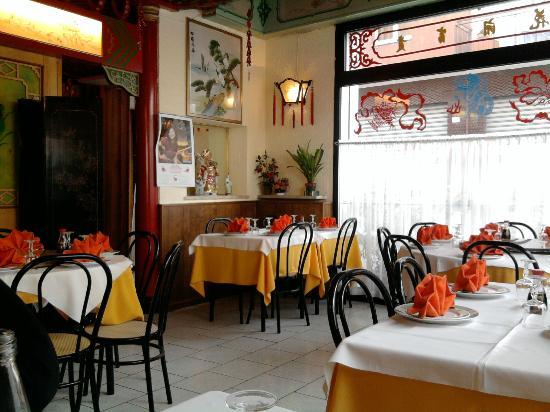 Ristorante Rimini Sole Cinese