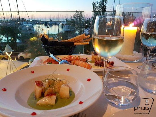 Ristorante Prua Rimini