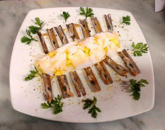 Ristorante Nastro D'Oro