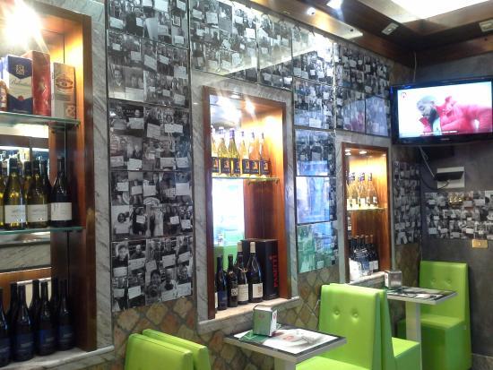 Caffe Excelsior