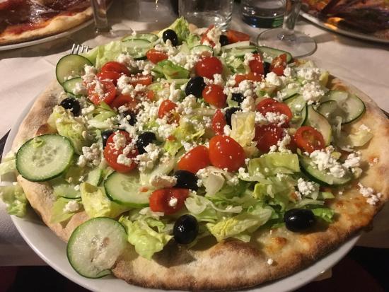Fior di Pizza