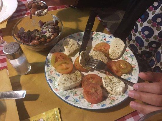 Steak House On The Road