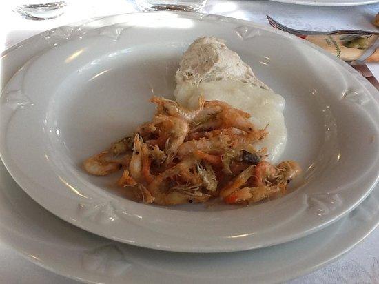 Ristorante al Gambero