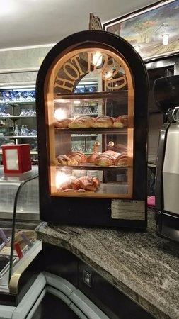 Bar Della Stazione