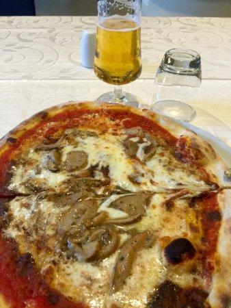 Ristorante Blu di Mare