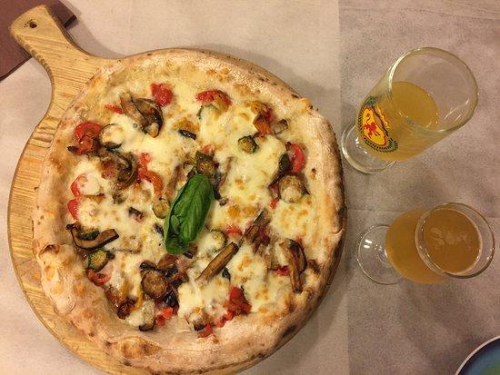 Pizzeria Da Zio Massimo