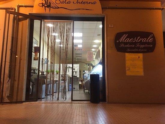 Maestrale