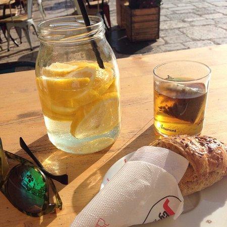 Caffè con Vista