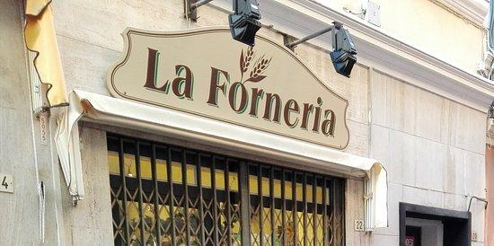 Panificio La Forneria