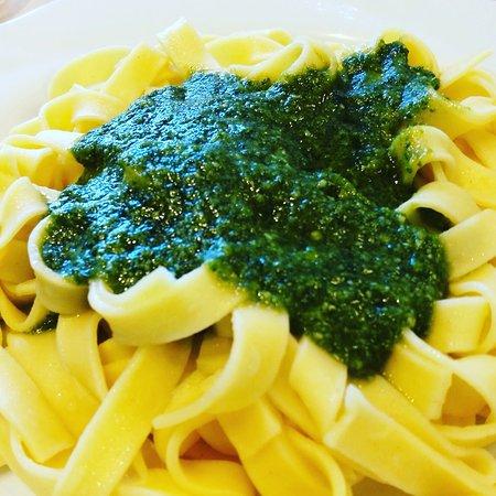 Trattoria Pizzeria Nuova Mondovì