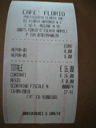 Cafe' Florio