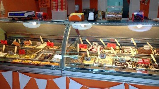 Break Gelateria