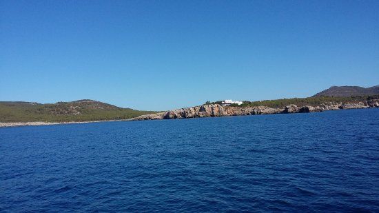 Punta Giglio