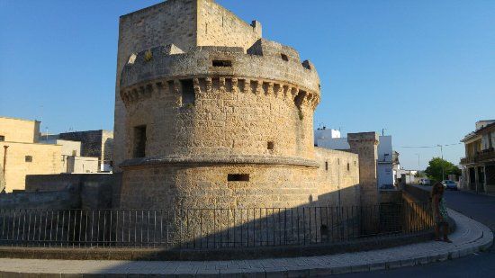 Castello