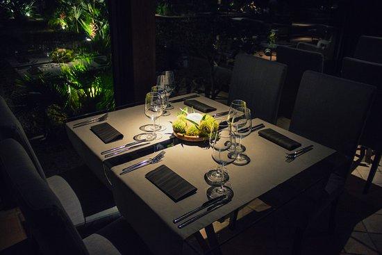 Vallegrande ristorante La Quercia