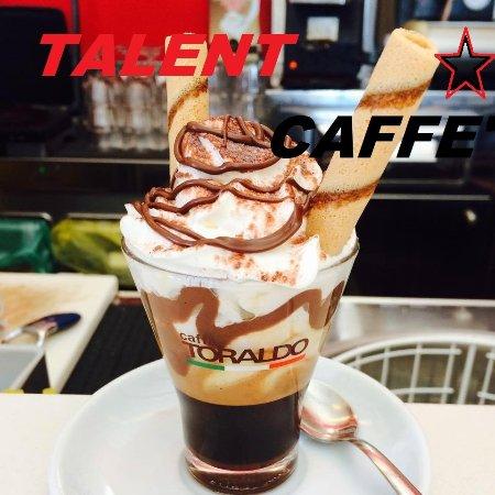 Talent Caffe