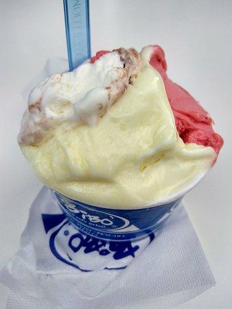 Bibò Gelateria