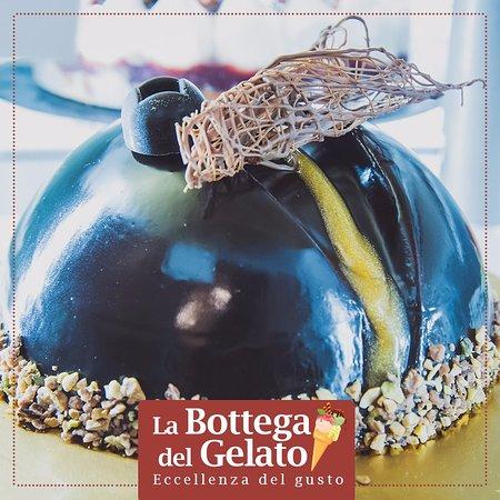 La Bottega del Gelato