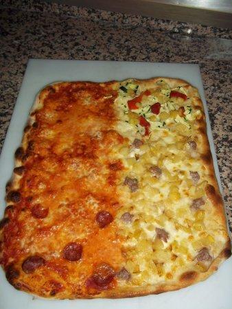 Pizza Giulia ristobar