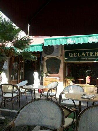 Bar Blasius