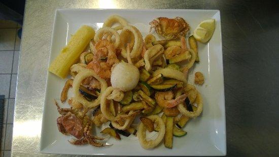 Ristorante Pizzeria Mauro