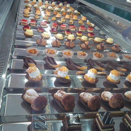 Gelateria Fruttuosa