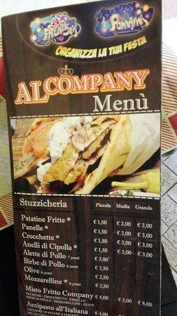 Al Company