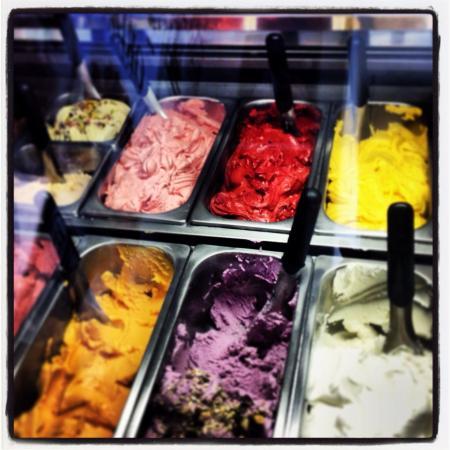 Gelateria Le Logge