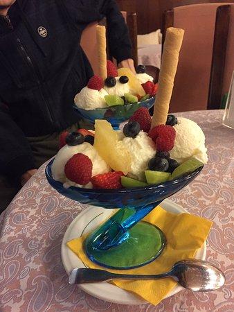 Bar Caffe Doria