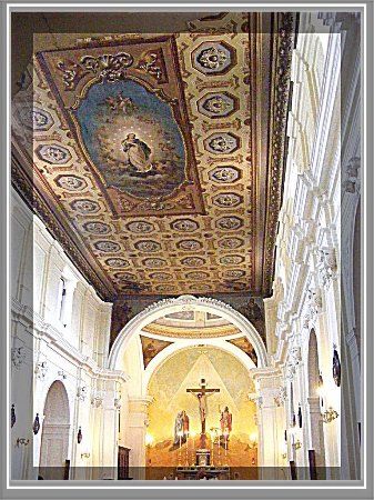 Chiesa dell'Immacolata