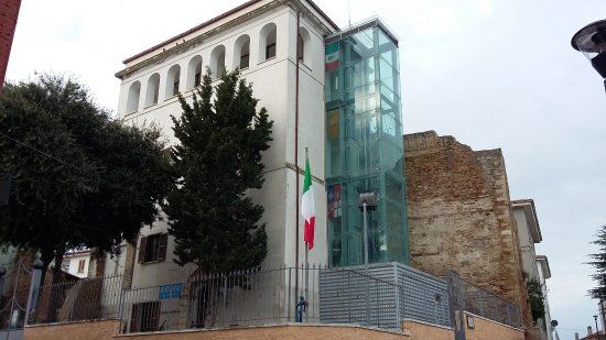 Torre Ciarrapico