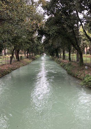 Canale Albani