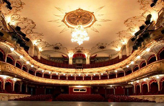 Teatrul de Nord