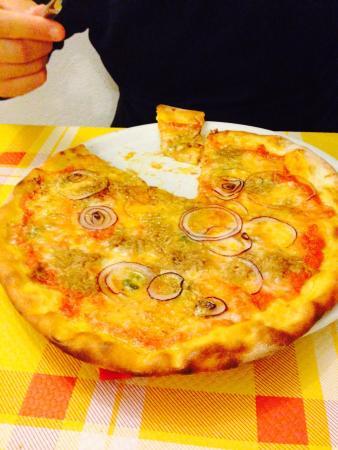 Briganti in Piazza