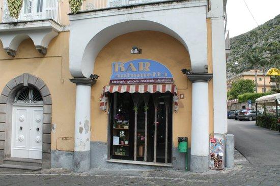 Bar Antonietta