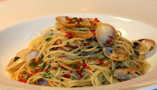 L'Osteria