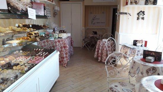 Caffè Lucrezia