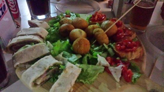 Il Baretto Bourbonstreet