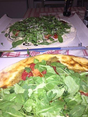 Che Pizza