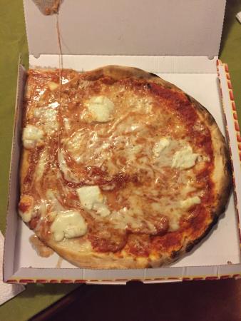 Pizzeria Evergreen