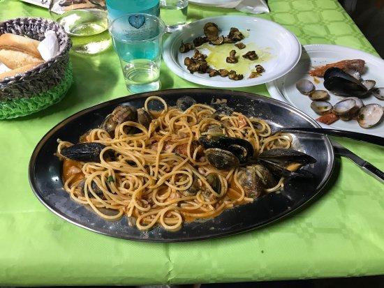 Tavola Blu