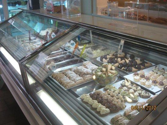 Gelateria Piccinni