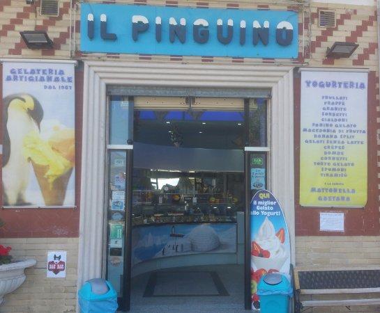 Gelateria Il Pinguino