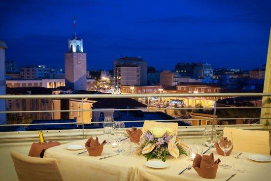 Cristal Ristorante